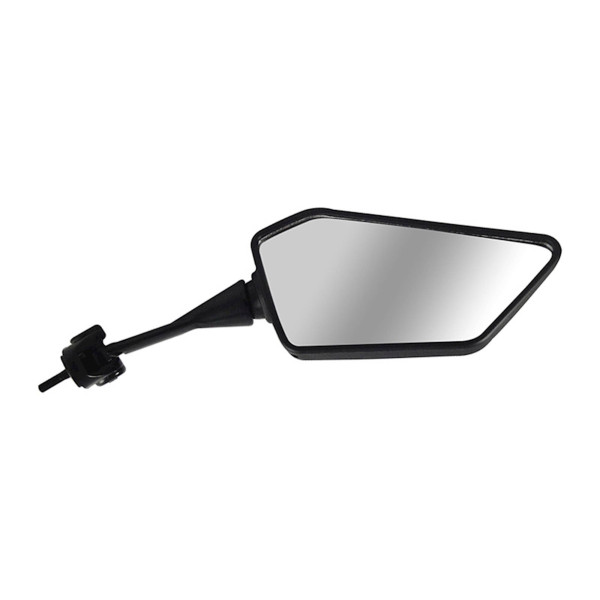 bike it Bike it right hand kawasaki mirror - #k012r